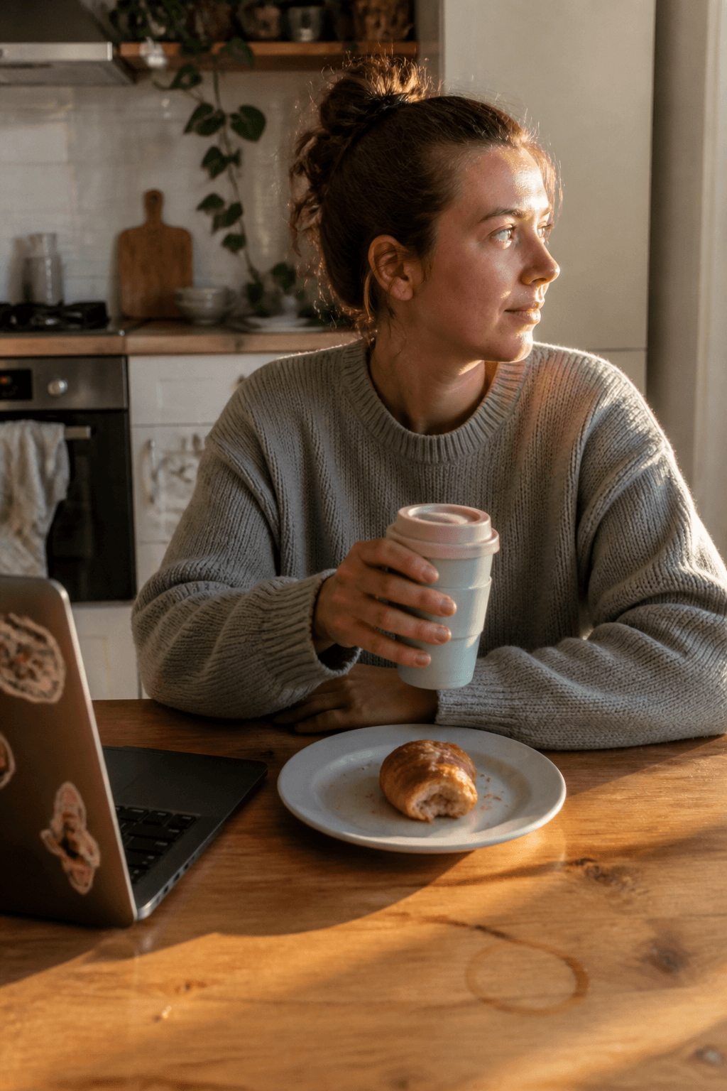 Generated UGC product proof